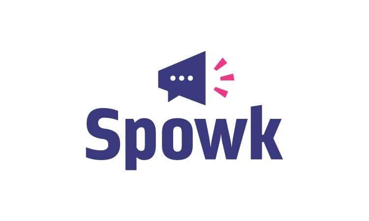 Spowk logo